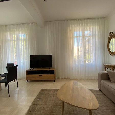 Beautiful Apartment 2Mn Walking Distance From La Croisette And The Beach Cannes Exterior photo