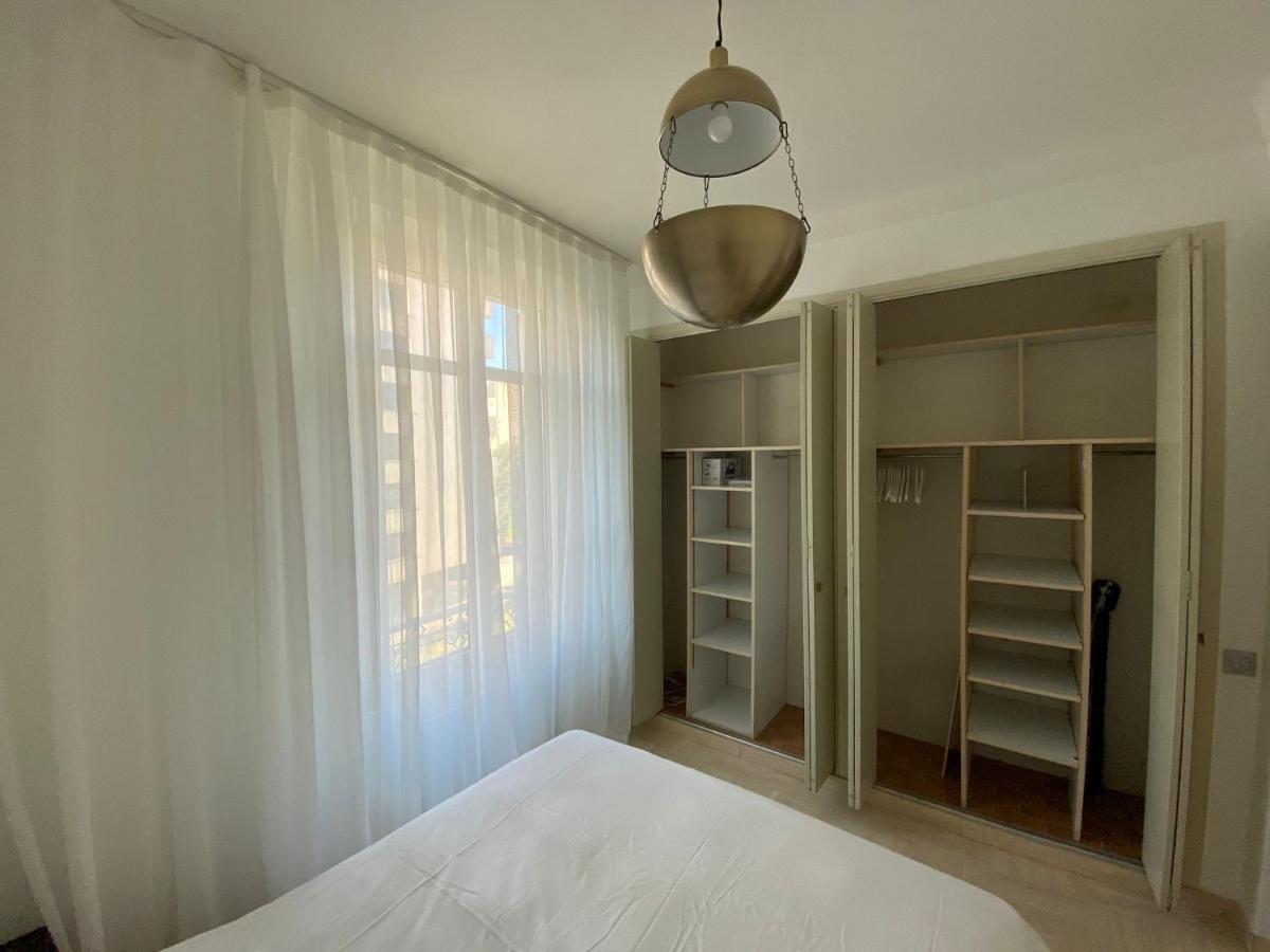 Beautiful Apartment 2Mn Walking Distance From La Croisette And The Beach Cannes Exterior photo