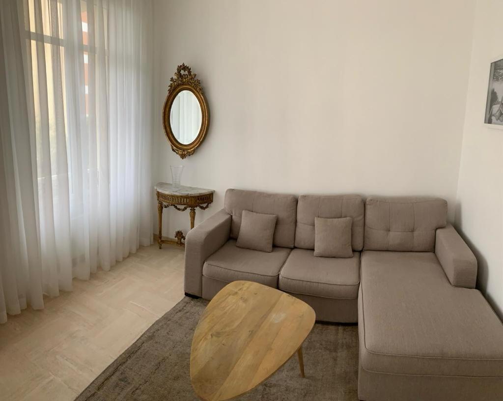 Beautiful Apartment 2Mn Walking Distance From La Croisette And The Beach Cannes Exterior photo