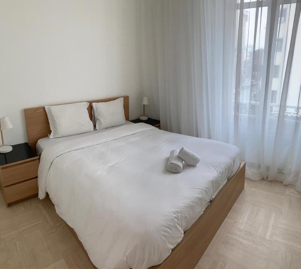 Beautiful Apartment 2Mn Walking Distance From La Croisette And The Beach Cannes Exterior photo