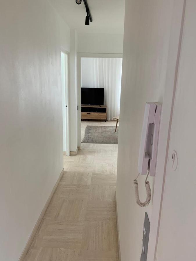 Beautiful Apartment 2Mn Walking Distance From La Croisette And The Beach Cannes Exterior photo